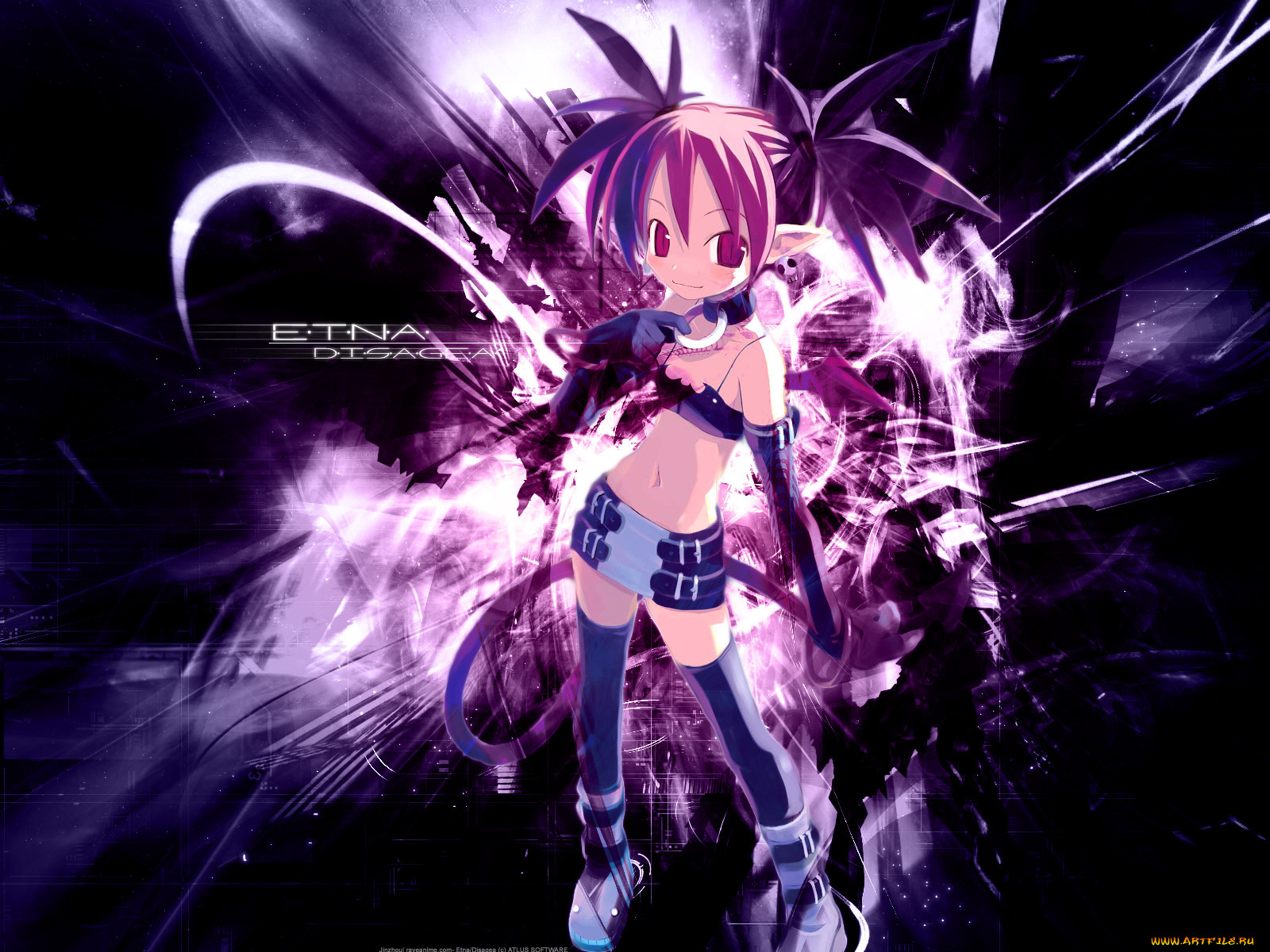 , netherworld, battle, chronicle, disgaea